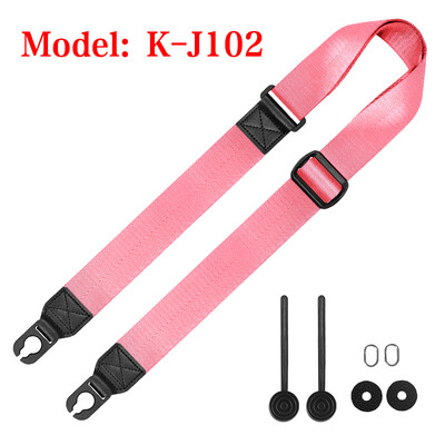 Greitai atleidžiamas fotoaparato kaklo riešo dirželis, skirtas DSLR, pečių dirželio priedai, virvė, suderinama su „Canon“ / „Fujifilm“ / „Nikon“ fotoaparatu