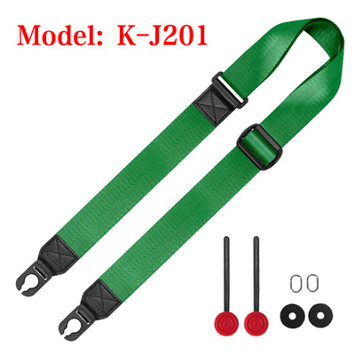 Greitai atleidžiamas fotoaparato kaklo riešo dirželis, skirtas DSLR, pečių dirželio priedai, virvė, suderinama su „Canon“ / „Fujifilm“ / „Nikon“ fotoaparatu