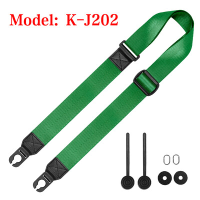 Greitai atleidžiamas fotoaparato kaklo riešo dirželis, skirtas DSLR, pečių dirželio priedai, virvė, suderinama su „Canon“ / „Fujifilm“ / „Nikon“ fotoaparatu