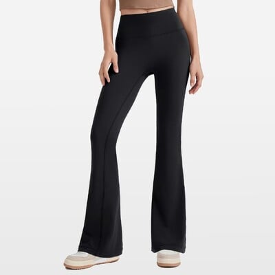 Pantaloni de yoga pentru femei, jambiere fitness pentru alergare și sală, pantaloni de yoga sport elastic cu uscare rapidă