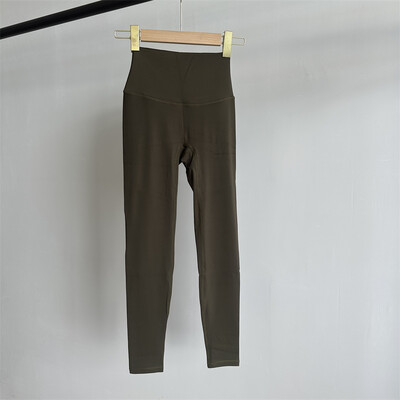 Tornaterem női leggings magas derekú jóga nadrág nyújtható futás gyakorlat fitness szűk sportnadrág puha lélegző hátsó öv zseb