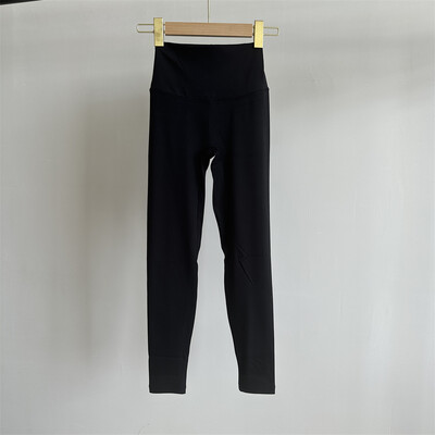 Tornaterem női leggings magas derekú jóga nadrág nyújtható futás gyakorlat fitness szűk sportnadrág puha lélegző hátsó öv zseb