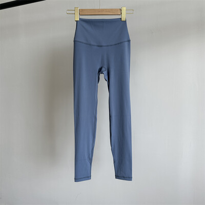 Tornaterem női leggings magas derekú jóga nadrág nyújtható futás gyakorlat fitness szűk sportnadrág puha lélegző hátsó öv zseb