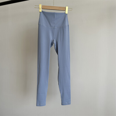 Tornaterem női leggings magas derekú jóga nadrág nyújtható futás gyakorlat fitness szűk sportnadrág puha lélegző hátsó öv zseb