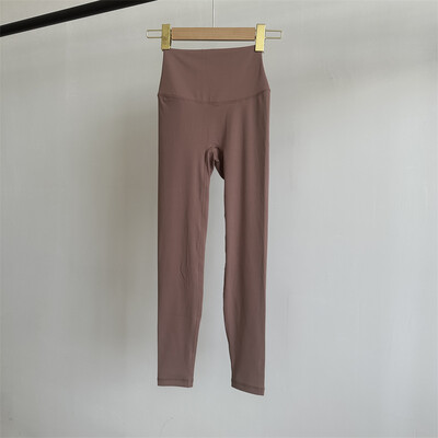 Tornaterem női leggings magas derekú jóga nadrág nyújtható futás gyakorlat fitness szűk sportnadrág puha lélegző hátsó öv zseb