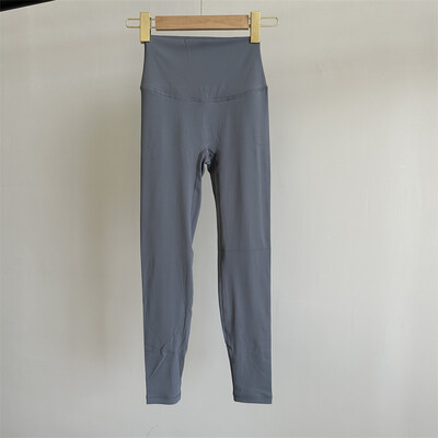 Tornaterem női leggings magas derekú jóga nadrág nyújtható futás gyakorlat fitness szűk sportnadrág puha lélegző hátsó öv zseb