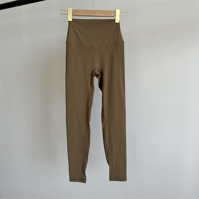 Tornaterem női leggings magas derekú jóga nadrág nyújtható futás gyakorlat fitness szűk sportnadrág puha lélegző hátsó öv zseb