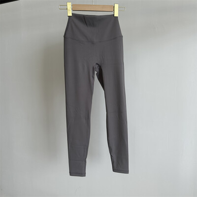 Tornaterem női leggings magas derekú jóga nadrág nyújtható futás gyakorlat fitness szűk sportnadrág puha lélegző hátsó öv zseb