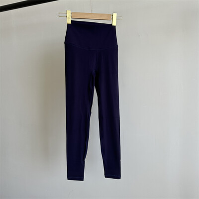 Tornaterem női leggings magas derekú jóga nadrág nyújtható futás gyakorlat fitness szűk sportnadrág puha lélegző hátsó öv zseb