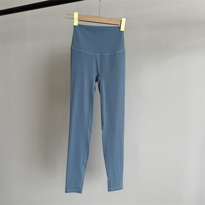 Tornaterem női leggings magas derekú jóga nadrág nyújtható futás gyakorlat fitness szűk sportnadrág puha lélegző hátsó öv zseb