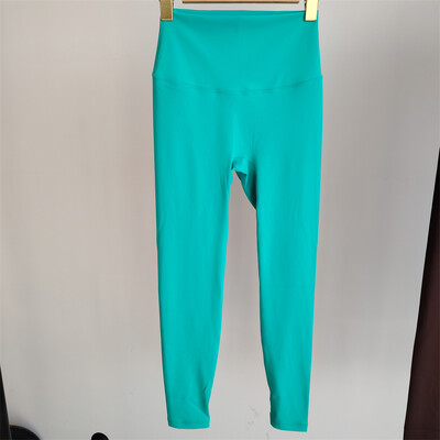 Tornaterem női leggings magas derekú jóga nadrág nyújtható futás gyakorlat fitness szűk sportnadrág puha lélegző hátsó öv zseb