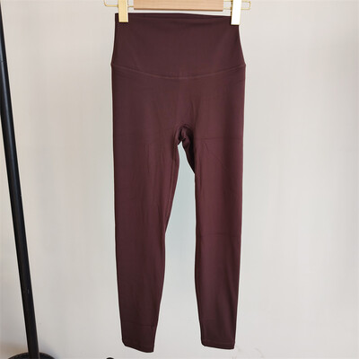 Tornaterem női leggings magas derekú jóga nadrág nyújtható futás gyakorlat fitness szűk sportnadrág puha lélegző hátsó öv zseb