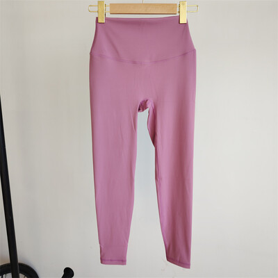 Tornaterem női leggings magas derekú jóga nadrág nyújtható futás gyakorlat fitness szűk sportnadrág puha lélegző hátsó öv zseb