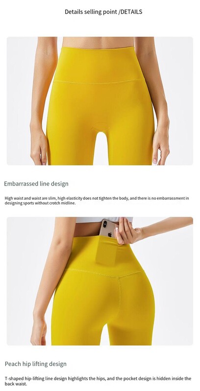 Tornaterem női leggings magas derekú jóga nadrág nyújtható futás gyakorlat fitness szűk sportnadrág puha lélegző hátsó öv zseb