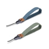 FALCAM Maglink greita magnetinė sagtimi pinti riešo dirželis, skirtas DSLR fotoaparatams, veiksmo kameros išmaniesiems telefonams