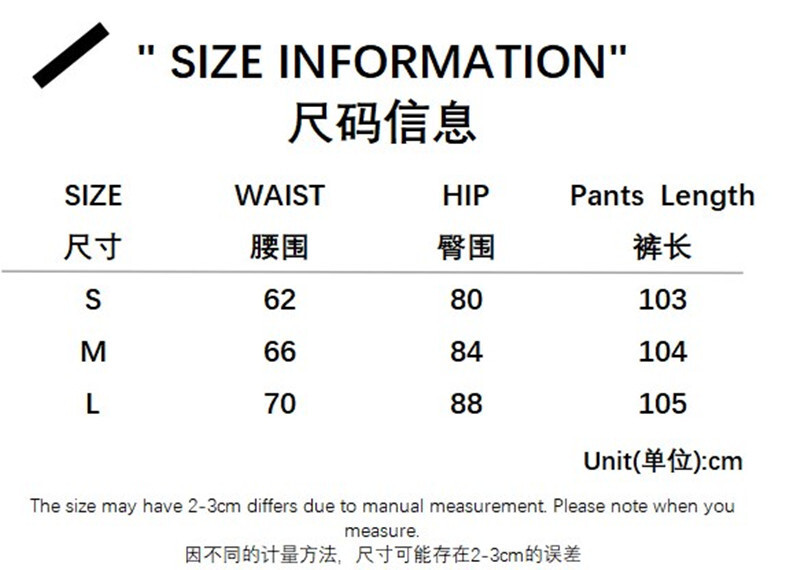 Női nadrág alacsony derekú kiszélesedő nadrág mosó farmer y2k nyomtatás