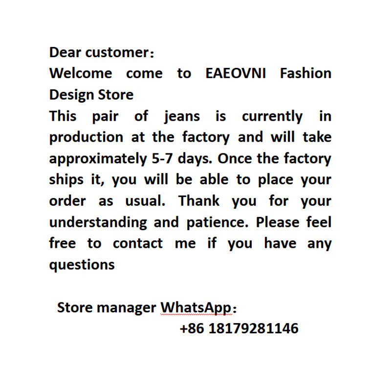 EAEOVNI High Street Y2K női farmer magas derekú divat gyémántok összefűzött design hosszú farmer nadrág 2025 tavaszi új 1A291