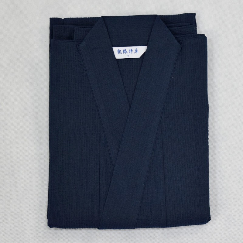 Kimono chalatas vyrams ilgomis rankovėmis medvilnės tradicinė pižama samurajų naktiniai marškiniai Yukata miego chalatas ilgas naktinis marškinys