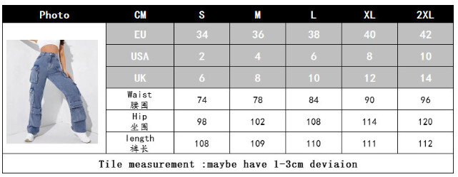 Madingi amerikietiški retro gražūs gatvės drabužiai Moteriški madingi džinsai Atverčiami kišeniniai džinsiniai kelnės aukštu liemeniu, išplauti prašmatnūs hiphop džinsai