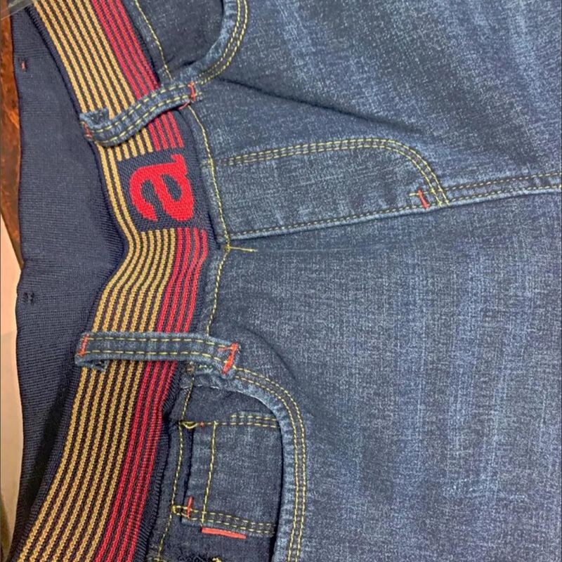 Suur suurus 33 Teksad Naised Kõrge vöökohaga Vintage Flare Denim Püksid Slim Stretch Sirge Vaqueros Casual Pantalones Korea püksid Uus