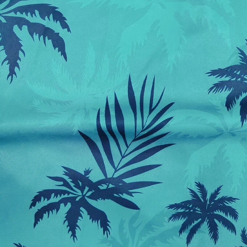 2025. aasta suvine Animal Crane Meeste Hawaii Särk 3D Taime Särk Meestele Lilleprintidega Suures Suuruses Hawaii Särgid Rannalilledega särk 5xl