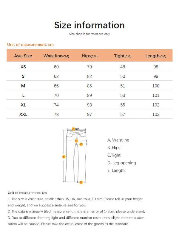 Naiste heledad teksad sügis uus kõrge vöökoht mood Korea elastsed õhukesed teksad Retro stiilis Street Y2K püksid hallid sinine must