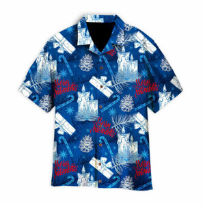 Akatsuki Button Up Hawaiian Shirt Meeste jaapani vabaajasärk, suvine riietus