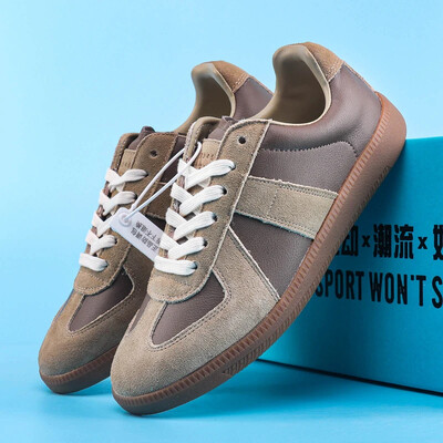 Mugavad, kulumiskindlad, vabaaja ja kerged tossud paaridele, uued suvised retrokingad