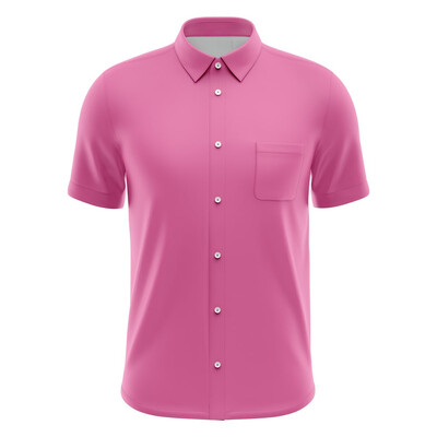 Luffy viengabala pogām Up Havaju krekls Fashion Trend elpojošs, brīvs, daudzpusīgs ikdienas sporta vasaras vīriešiem