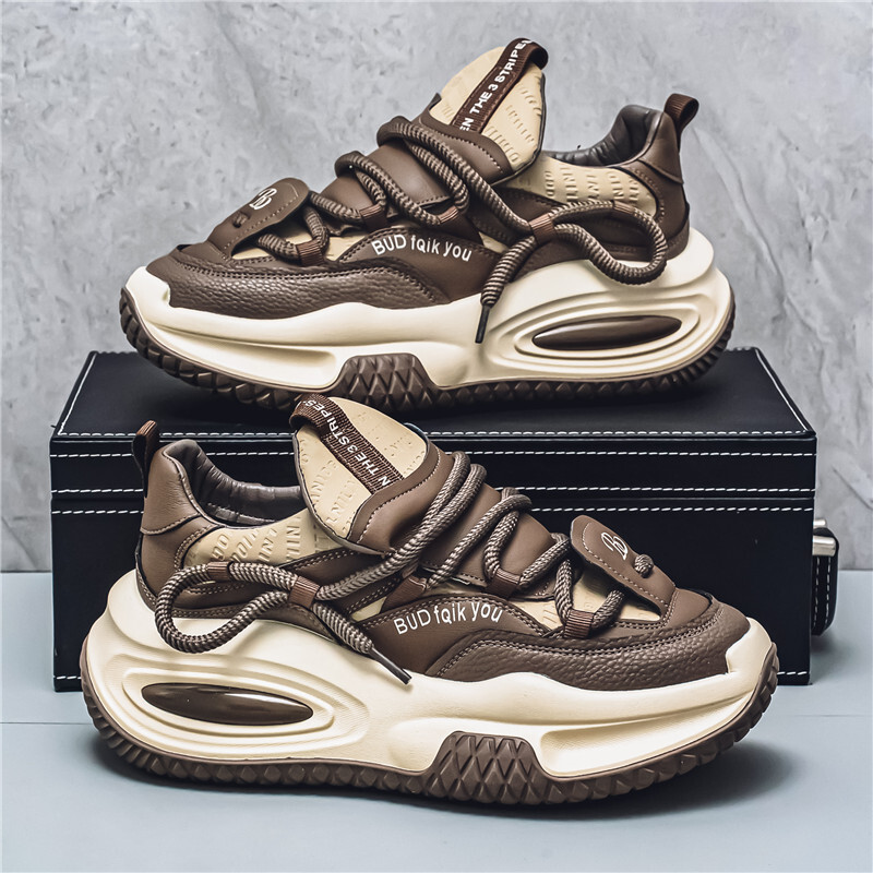 Moeplatvorm Vulkaniseeritud tossud Meeste Korea vabaajajalatsid Meestele Tänava stiilis Tursked sotsiaalsed Meeste tossud Meeste Punk