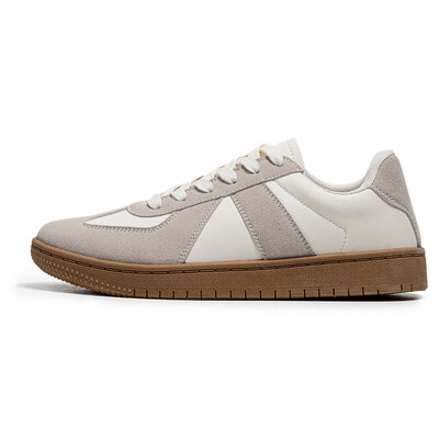 Meeste põhjus, kerge mood, tossud, meeste sügis, uued paelad, õues võrgust hingavad vabaajajalatsid