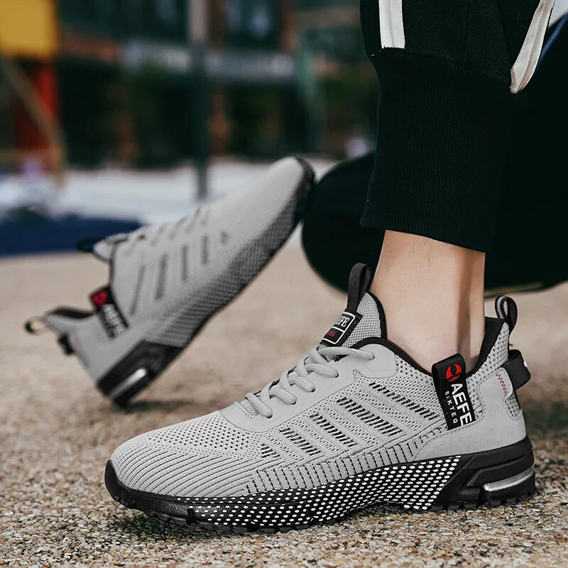 Trend Vīriešu oriģinālās kedu apavu platforma, mīksta zole Augstas kvalitātes ikdienišķas kedas skriešanas šņorēšanai āra treniņu apavi Apavi