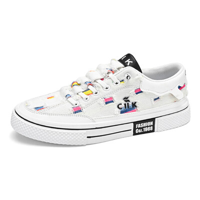 Uus moeprindiga lõuenditossud, meeste 2024. aasta disaineritega meeste vulkaniseeritud kingad Tänavarõivad, platvormiga tossud, meeste lõuendiga kingad