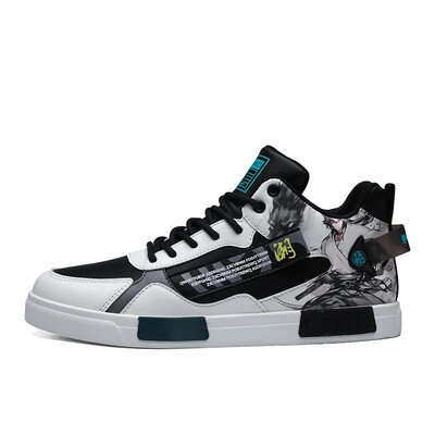 Kingad, meeste tossud meestele