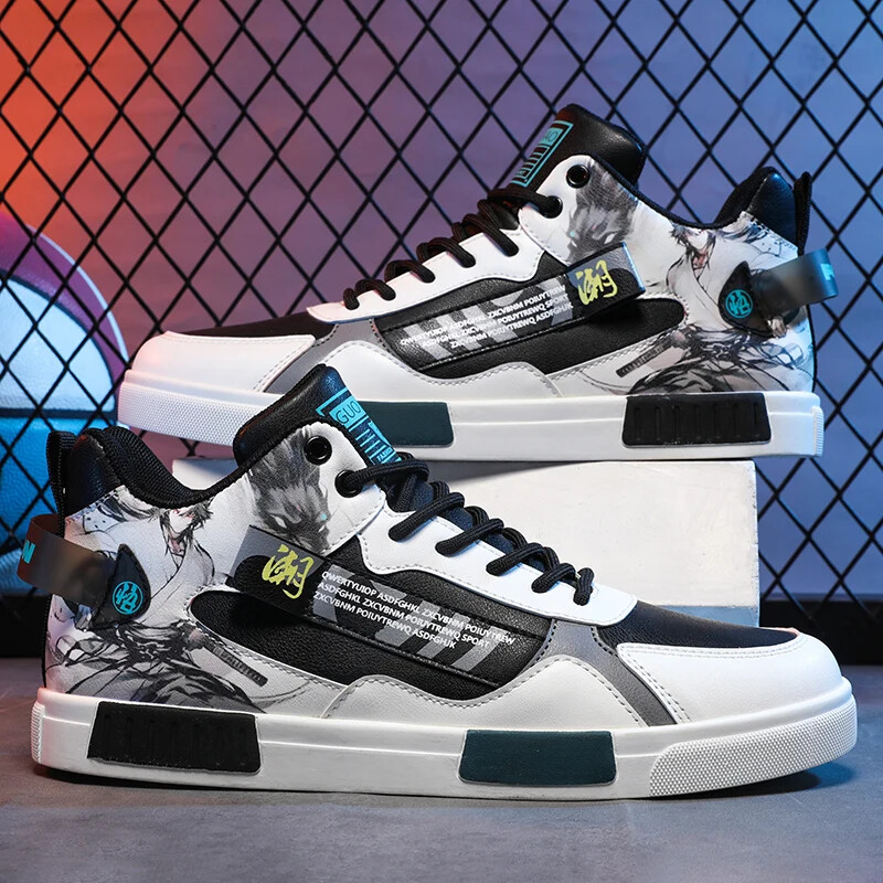 Kingad, meeste tossud meestele