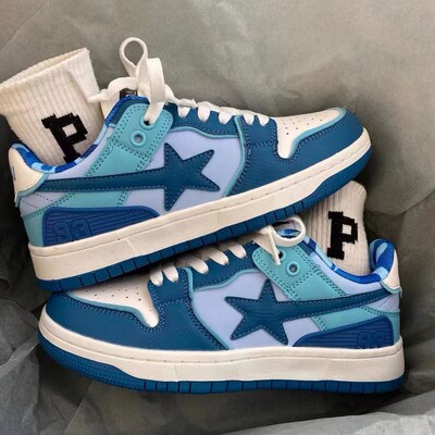 Mood Mustad meeste tossud Üliõpilastele Mugavad hingavad korvpallijalatsid Naiste vabaajajalatsid Vulcanize jalanõud Rulajalatsid 2024