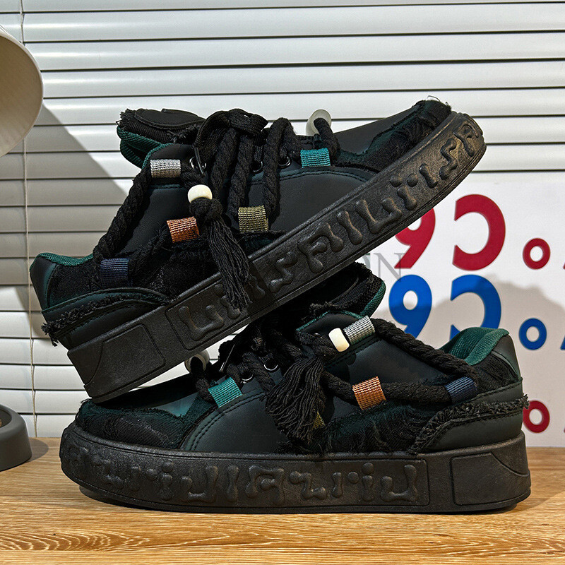 Vyriški batai sportbačiai vyriški laisvalaikio Vyriški batai tenisas Prabangūs batai Trainer Race Orui pralaidūs batai madingi bėgimo batai moterims