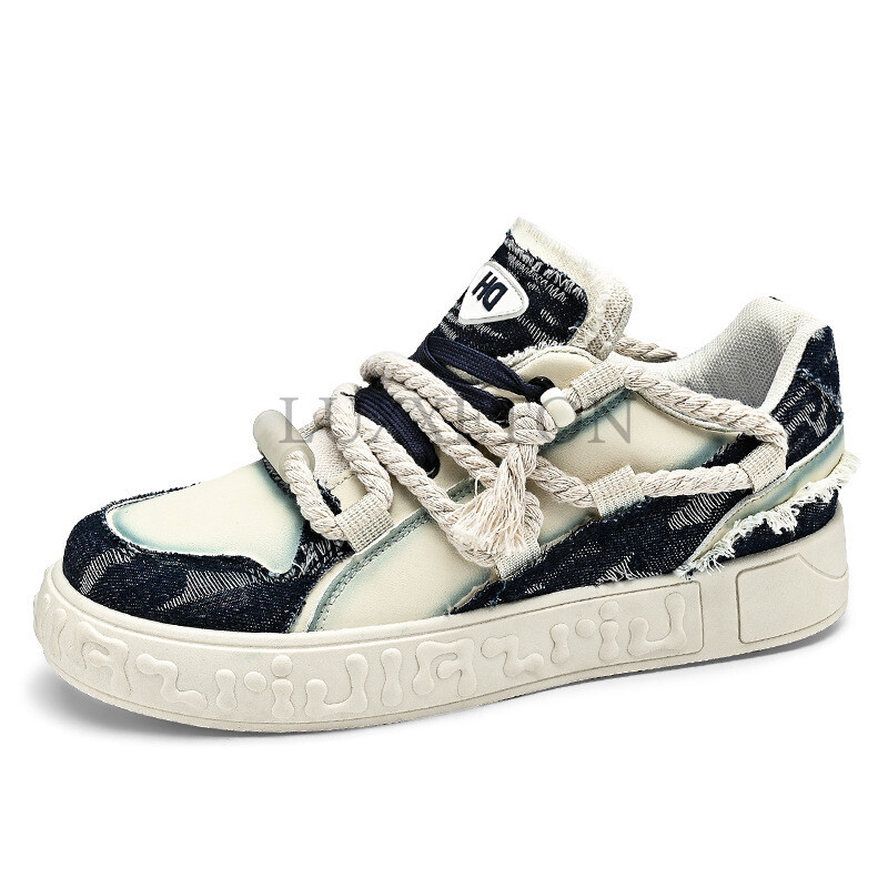 Vyriški batai sportbačiai vyriški laisvalaikio Vyriški batai tenisas Prabangūs batai Trainer Race Orui pralaidūs batai madingi bėgimo batai moterims