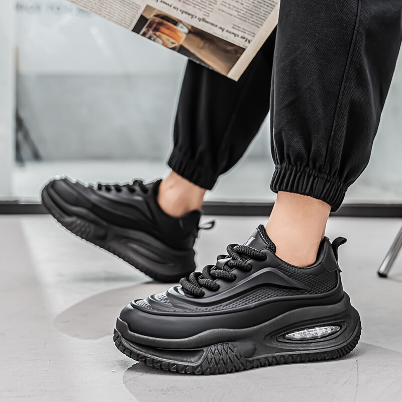 Vīriešu sporta apavi Vīriešu 2025. gada New Trend Premium vīriešu sporta apavi vīriešiem Akcija Vīriešu ikdienas apavi kedas Vīriešiem piedāvā bezmaksas piegādi