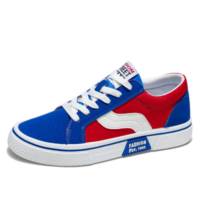 Uustulnukad Meeste lõuendist tossud, suured 46, oranži platvormiga espadrillid, meeste madala ülaosaga meeste rulakingad zapatos de lona