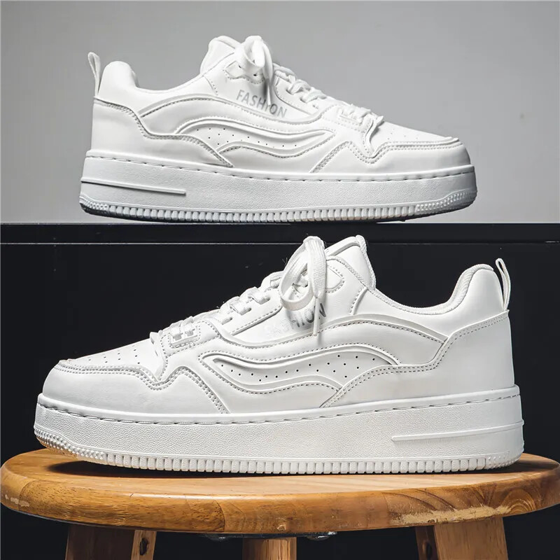 Vyriški sportbačiai vyrams Reklama Originalus prekės ženklas Vyriški teniso bateliai Vyriška avalynė Vasariniai sportiniai batai Batų prekės ženklo kopija Kasdienis