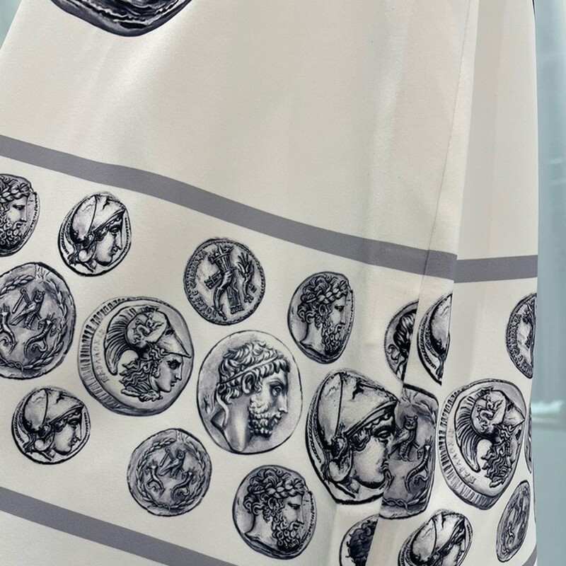 2024 m. pavasaris ir vasara Nauja mada Laisvalaikio mados jaunimo kelionės Populiarūs skaitmenine spauda vyriški marškiniai trumpomis rankovėmis