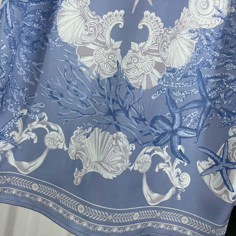 2024 kevad ja suvi uus mood vabaaja mood noorte reisimine ja ostlemine populaarsed digitrükk meeste lühikeste varrukatega särgid