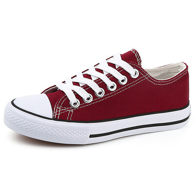 Madingi moteriški drobiniai plokščiapadžiai batai pavasariui ir rudeniui Naujos mados moteriški laisvalaikio drobiniai kvėpuojantys storapadžiai sportiniai batai