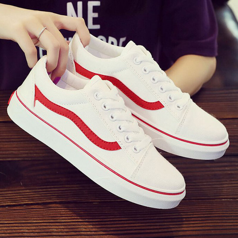 Drobiniai sportbačiai, moteriški plokštumai, batai pavasario rudeniui, platforminiai batai, moteriški suvarstomi sportbačiai, moteriški vulkanizuoti batai