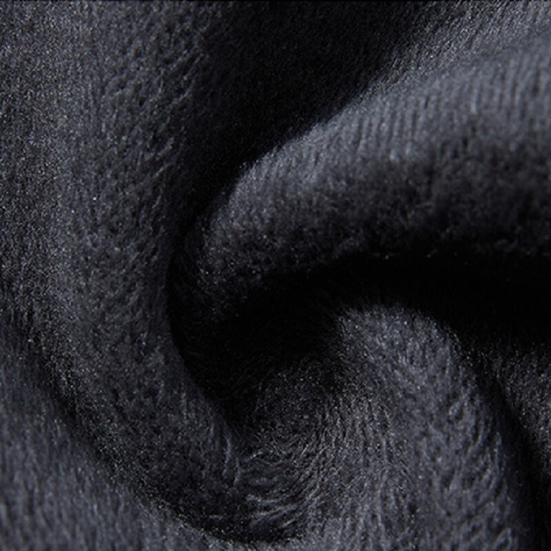 Aukštos vyriškos džinsinės kelnės vilnos storos šiltos žiemos tamprės džinsas vyriškos itin ilgos kelnės 115cm 190cm juodos liesos plonos plonos