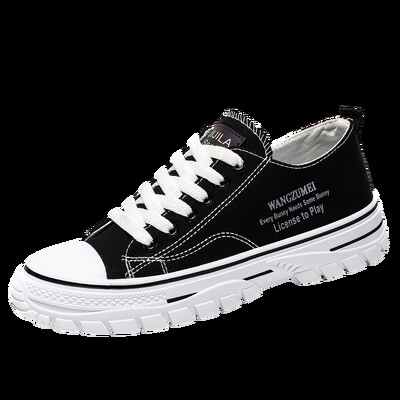 Vyriški madingi drobiniai batai vyriški sportbačiai laisvalaikio sportbačiai Zapatillas De Deporte Tenis plokščiapadžiai balti juodi loaferiai 2024 m. ruduo