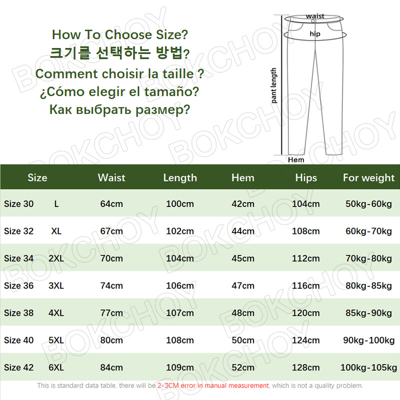 2025 m. Pavasaris Vasara Nauji Kasdieniai Skalbti Medvilniniai Tiesūs Džinsai Vyriški Drabužiai Didelės kišenės Vyriškos kelnės YBJYF-2565