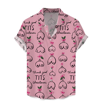 Vasaras Harajuku 3D Sexy Mermaids Print Krekli Hentai Raksti Grafiski Īsi Krekli Vīriešu Modes Smieklīgi Krekli Forši Apģērbi Blūzes