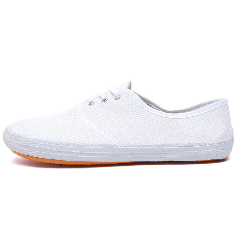 Klasikiniai pigūs drobiniai batai Vyriški moteriški laisvalaikio plokščiapadžiai batai kvėpuojantys batai Espadrilės balti drobiniai sportbačiai Vyriški vulkanizuoti batai